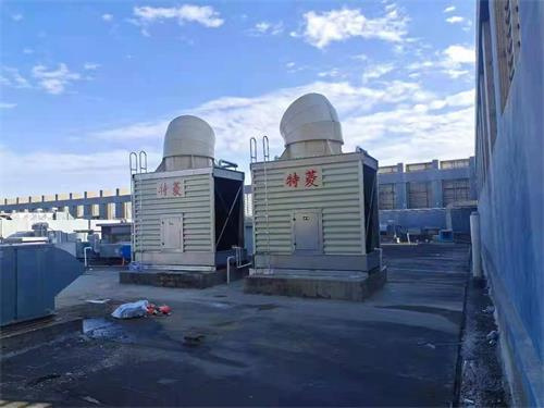 金日冷卻塔維修保養方法,金日冷卻塔保養巡檢怎么做