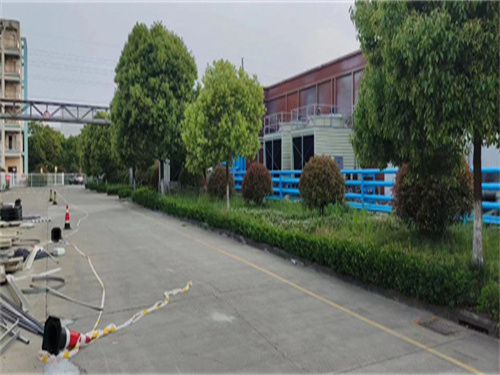 如何控制冷卻塔噪音？ （冷卻塔噪聲控制方法）,冷卻塔有噪音污染