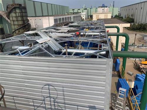 康明冷卻塔基礎知識,康明冷卻塔廠家
