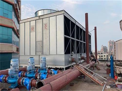 冷卻塔電機維修保養(yǎng)內(nèi)容,冷卻塔電機維修保養(yǎng)方案