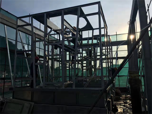 冷卻塔填料堵塞怎么辦（冷卻塔填料堵塞解決辦法）,冷卻塔填料堵塞怎么處理