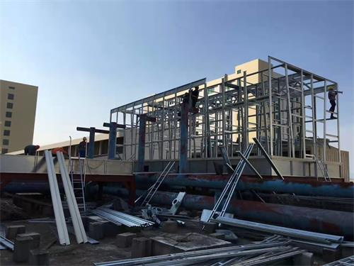 空研冷卻塔維修在什么時間開始比較好,冷卻塔維修記錄怎么做