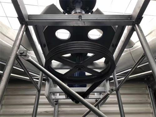 減少玻璃鋼冷卻塔冷卻塔填料堵塞的方法,玻璃鋼冷卻塔標準