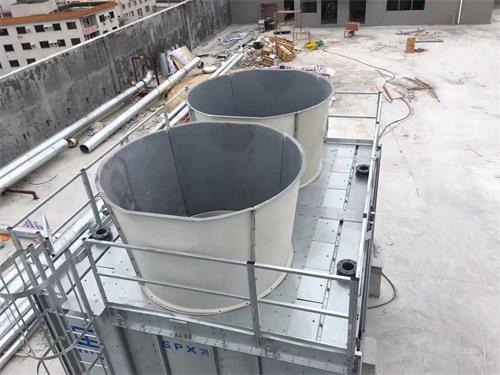 冷卻塔降噪公司降噪處理流程,冷卻塔噪音控制標準