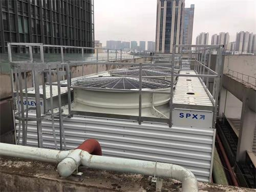 冷卻塔降噪處理,冷卻塔降噪處理費(fèi)用
