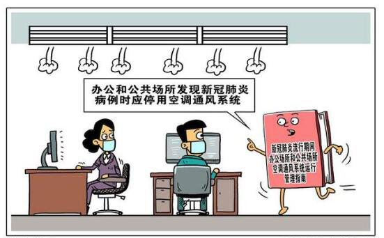 人們在人口密集的地方使用空調是安全的夏天” /> </p><p>這就是人們夏天在人口密集的地方使用空調有多安全</p> 例如：使用全空調系統時，應調節室內溫度不低于26攝氏度。如果能滿足室內溫度調節需要，使用空調時最好不要完全關閉門窗；在人員密集的公共場所使用空調系統時，需要不斷增強室內空氣流通。可以先打開門窗或打開風扇等通風裝置，或者每次使用空調時每隔2至3小時需要通風20至30分鐘左右；商場、寫字樓、地下車庫等人流量較大的公共場所要不斷加強通風；每天結束后，空調系統的新風和排風系統應繼續使用一段時間。使用風機盤管和新風系統。如果能達到室內熱舒適性，空調使用時最好打開門或窗。持續加強商場、寫字樓、地下車庫等人流量較大的公共場所通風換氣；每天營業結束后空調系統應繼續使用一段時間。人員密集的公共場所增加通風頻率。空調系統使用時，可打開門窗，或開啟風扇等通風裝置，或每使用2～3小時通風20～30分鐘左右。每天使用分體空調前，應打開門窗通風20至30分鐘，然后再打開空調。最好調到最大風量，使用5到10分鐘以上再關閉門窗。分體空調關閉后，打開門窗通風。如果分體空調長時間使用或在人員密集區域（如會議室），每使用2至3小時必須對空調進行通風20至30分鐘左右。 <p>此外，在辦公場所、公共場所、住宅中發現新型冠狀病毒肺炎確診病例、疑似病例時，應立即關閉確診病例、疑似病例活動區域對應的集中空調、通風系統；在當地疾控部門的指導下，這些區域的集中空調通風系統必須盡快進行強制消毒和清潔，經衛生檢查和評估合格后才能重新啟用。 </p><p>以上是康明節能空調小編為大家總結的相關內容【這就是如何在人員密集的地方安全使用空調】。更多資訊請關注冷卻塔廠家康明節能空調。 </p></div>
              <p style=