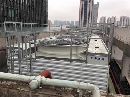 空調機組噪聲控制措施