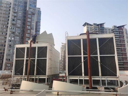 水輪機冷卻塔節能效果怎么樣(水輪機冷卻塔對節能都什么貢獻)