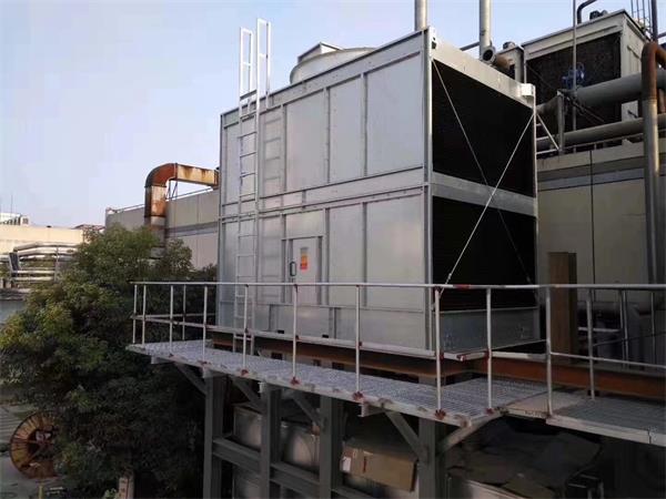 <strong>冷卻塔補水閥是什么？冷卻塔補水閥的作用</strong>