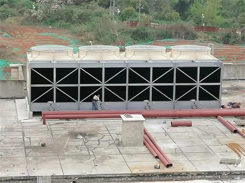 正確安裝冷卻塔電機的方法(冷卻塔電機怎么接線)
